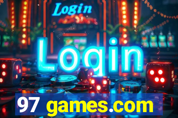 97 games.com